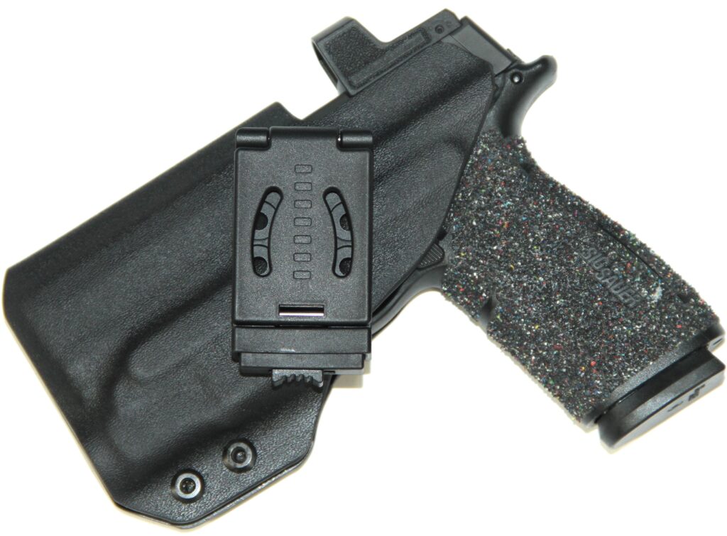 Quick Attach Belt loop