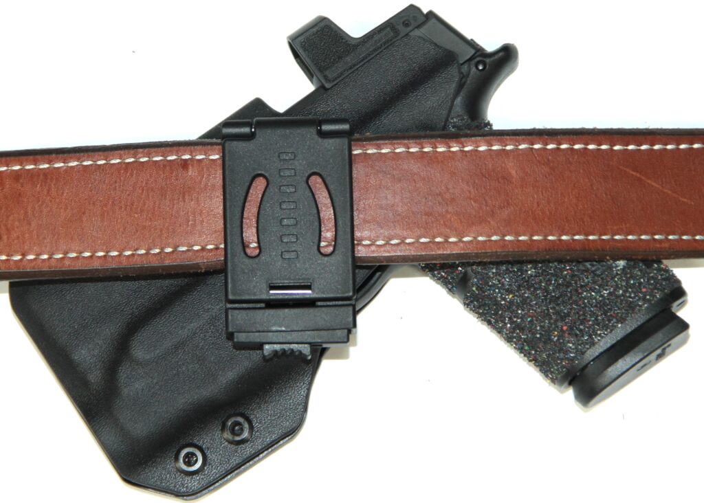 Quick Attack Belt Loop