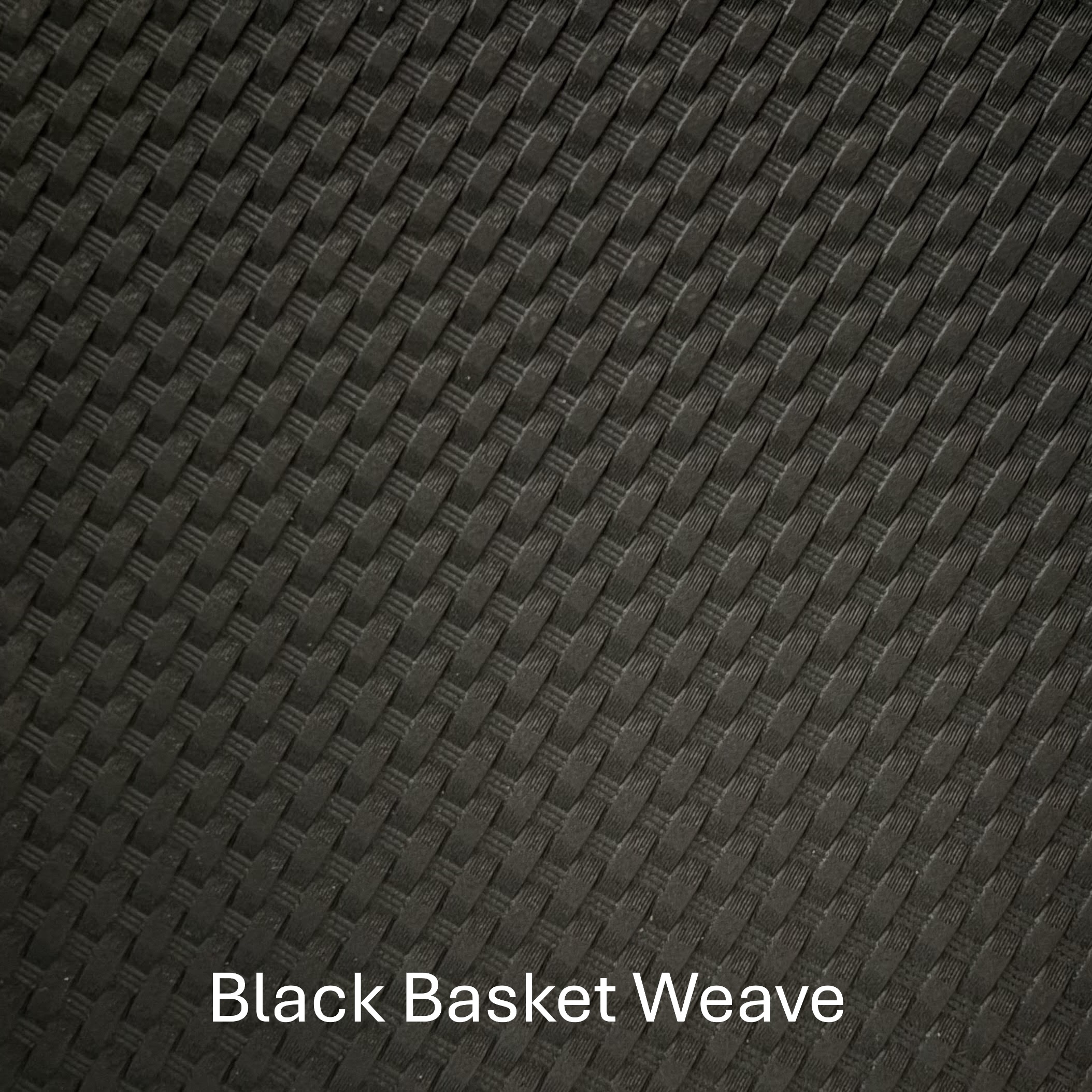 Basket Weave