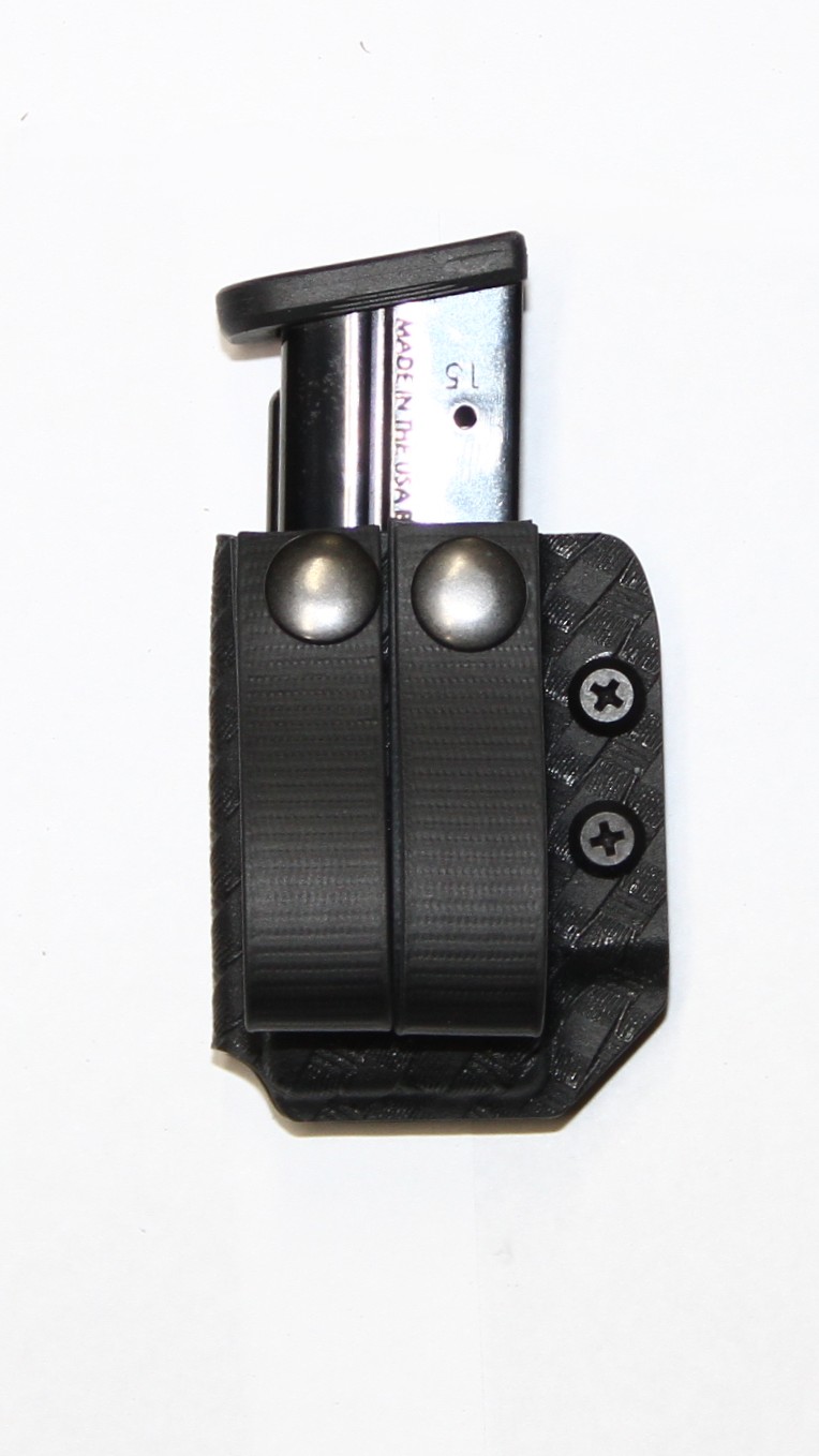 REVKEL Ambidextrous Belt Loop magazine carrier