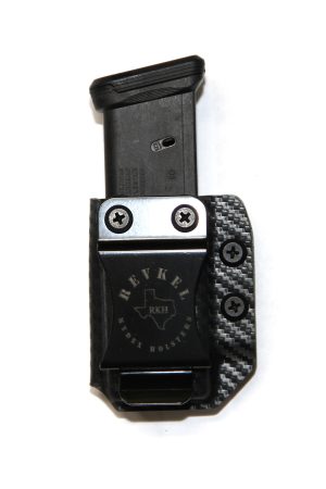 REVKEL Ambidextrous magazine carrier