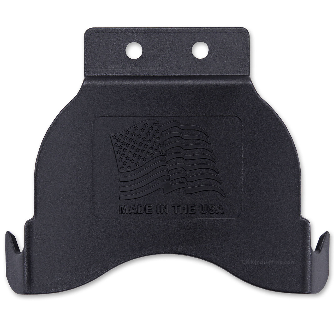 Paddle mount